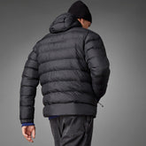 Мъжко Яке Adidas ITAVIC M JKT GT1674 изглед отзад